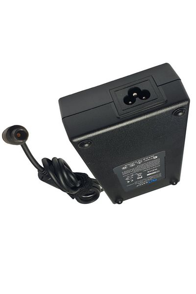 nelbo Laptop charger compatible with HP Touchsmart IQ505 180W 19V 9.5A 7.4 x 5.0 mm connector with inner pin