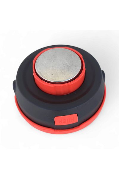 COBI SMART® Automatic trimmer head for brushcutters, adjustable line – COBI SMART®