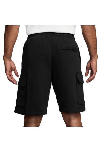 Nike Nike Club Cargo FL Shorts