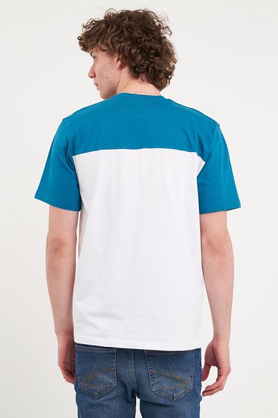 Kenvelo Tricou barbat cu maneca scurta