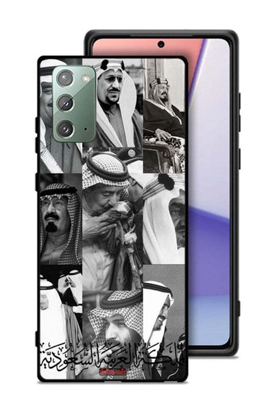 Tolwak غطاء حماية لهاتف سامسونج جالكسي نوت 20 ملوك السعودية