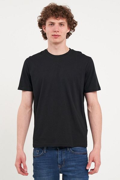 Kenvelo Tricou barbat cu maneca scurta