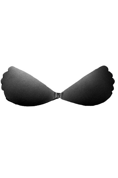 WildFashion Invisible bra with clips BRA258-1 B