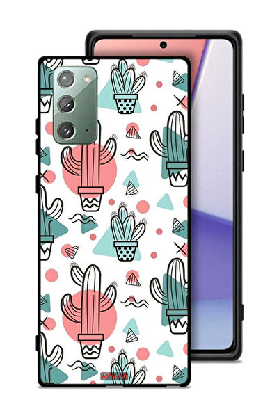 Tolwak غطاء حماية لهاتف سامسونج جالكسي نوت 20 - صبار