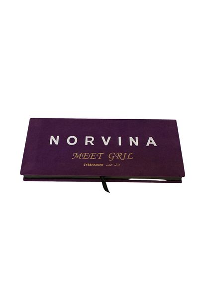 MEETGRIL Eyeshadow Palette - Multiple Colors for Endless Combinations