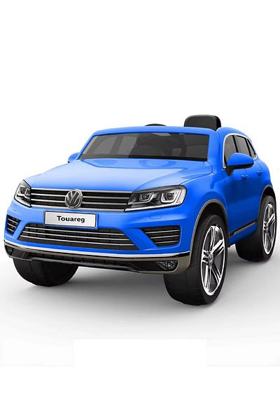 Maestro Kids Car Powered Ride-On Car with Remote Control, 12V Battery, Sound and Visual Effects