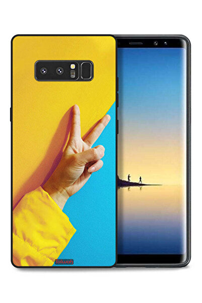 Tolwak غطاء حماية لهاتف سامسونج جالكسي نوت 8 من راي تيان