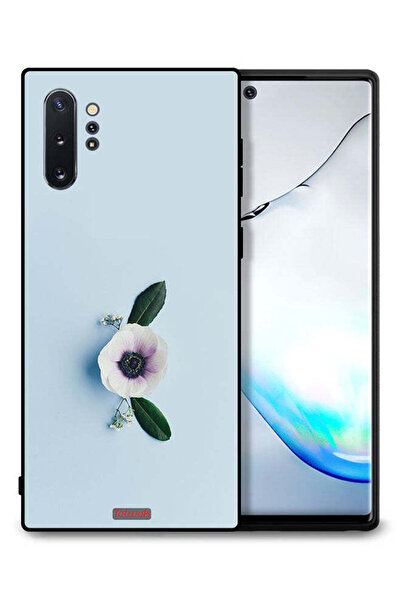 Tolwak غطاء حماية لهاتف سامسونج جالكسي نوت 10 بلس من آني سبرات