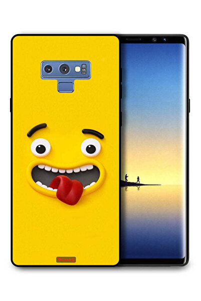 Tolwak غطاء حماية لجهاز سامسونج جالكسي نوت 9 من وينكلي