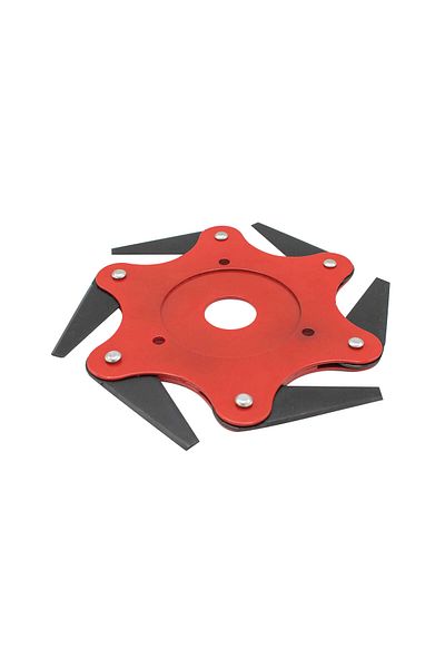 COBI SMART® Disc motocoasa cu cutite pliabile, 25.4 mm – COBI SMART®