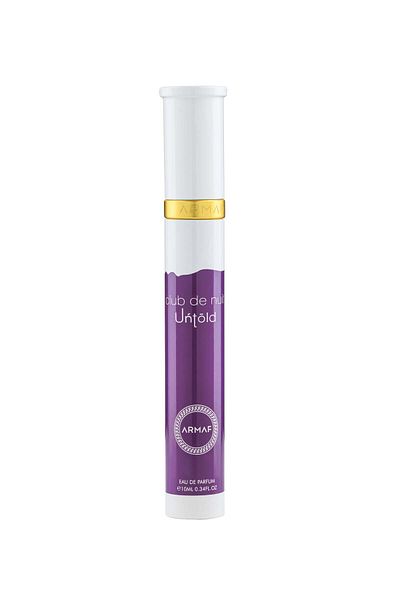 Armaf Club De Nuit Red Untold Pen
