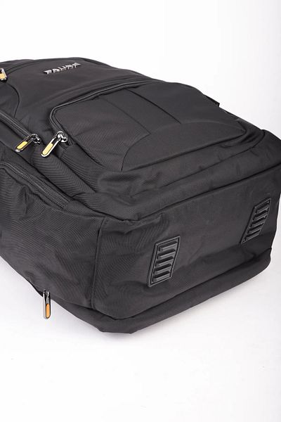 GBAG Orthopedic Premium Backpack and Travel Bag with USB and Type-C Ports