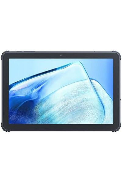Cubot Rugged Tab KingKong Android 13, 10.1'' with 16GB RAM+256GB ROM/1TB Expandable