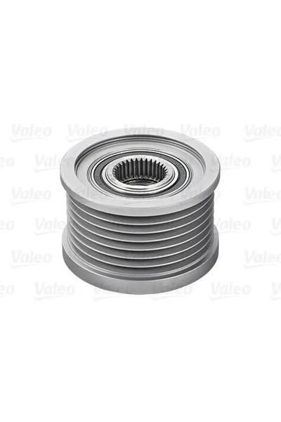 VALEO Mitsubıshı Ticarı Alternator Rulmanlı Kasnak Mitsubıshı Fuso Canter 12> Euro5 Daıly VI 14> Du
