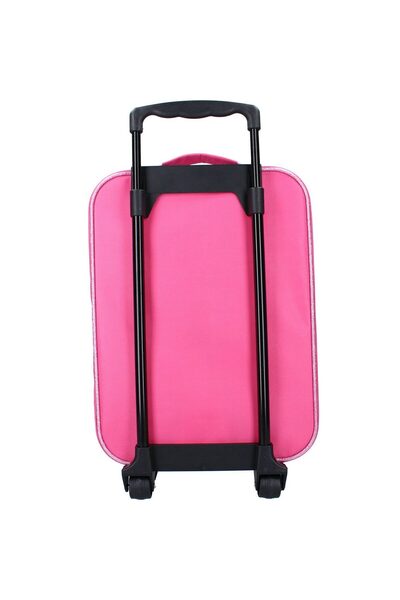 Peppa Pig Always Better Together 3-in-1 Trolley Set: Trolley, Small Backpack, and Sports Bag