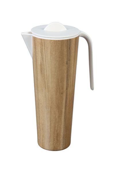 Felli Modern and Elegant Design Melamine Pitcher
