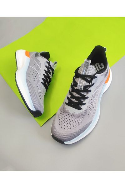 Of&Off Men's Imported Sports Sneaker