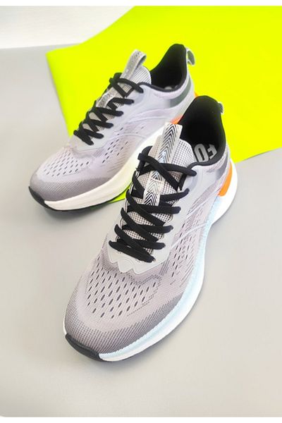 Of&Off Men's Imported Sports Sneaker