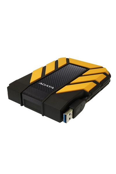 Adata HD710 Pro DURABLE 5TB External HDD | Anti Shock Hard Drive Waterproof | Fast Data Transfer Rate