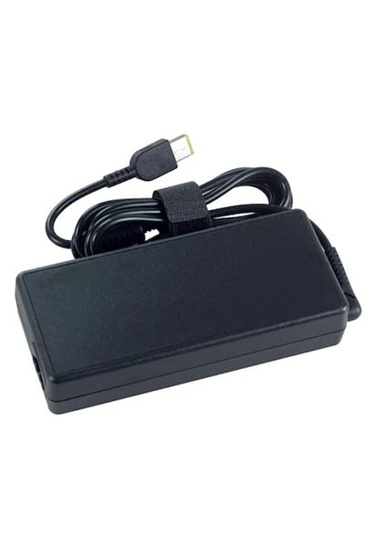 nelbo Nelbo charger, compatible with Lenovo z710, 65w, 20v, 3.25a, ​​rectangular usb with pin