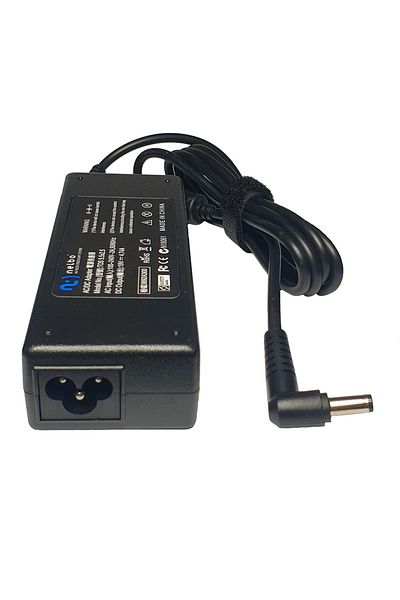 nelbo nelbo laptop charger compatible with TOSHIBA 90W, 19V, 4, 74A, plug type 5.5 x 2.5 mm