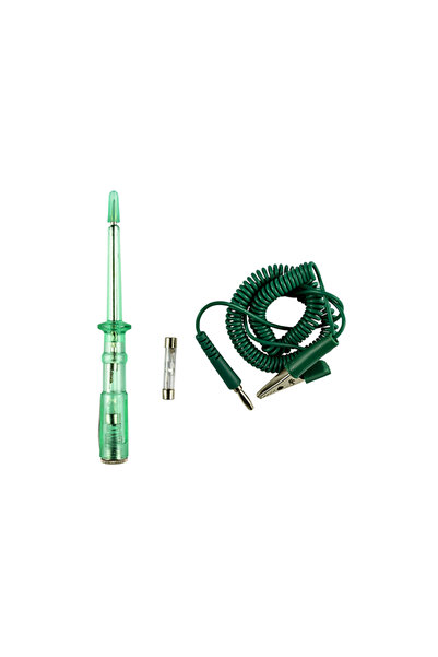 JBM Auto Circuit Tester 1,8X190 Mm Jbm