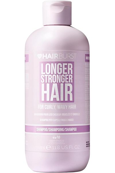 Hairburst Mens Shampoo & Conditioner 2-in-1 350ml