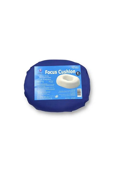 Focus Cushion 18 Inch Focus