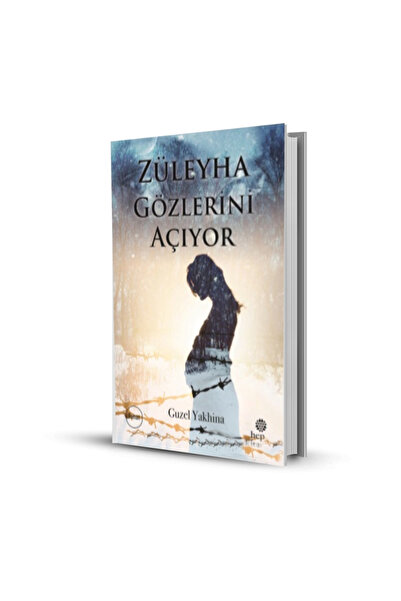Generic Brand Züleyha Gözlerini Açıyor Guzel Yakhina Hep Kitap