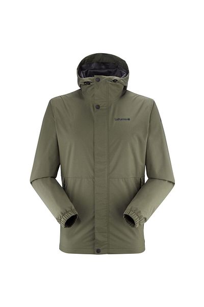 LAFUMA Access Jacket Men Lfv12529 Millet.9425 Green-Xxl