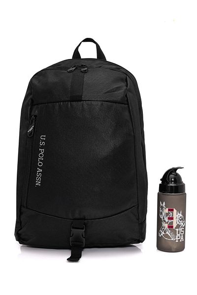 U.S. Polo Assn. U.S. Polo. Assn. Unisex School Bag Set Plset2433803