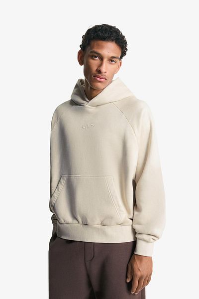 Bershka Boxy fit hoodie