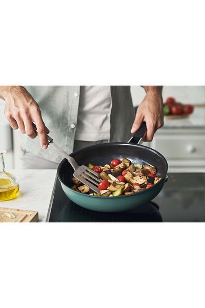 ZWILLING Zwilling Pure 1028866 Induction Frying Pan Ceraforce Ultra 28cm