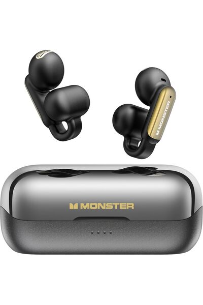 MONSTER Open AC601 Wireless Earbuds