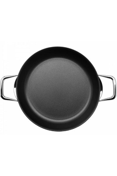 WMF Patelnia WMF Steak Profi 17.7134.6021 24 cm