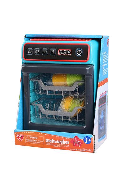 Play Go PlayGo toy dishwasher