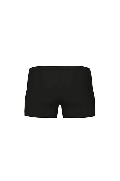 ARENA Men's Arena Foggy Dots Swim Short/Black Men's Swimming Suit