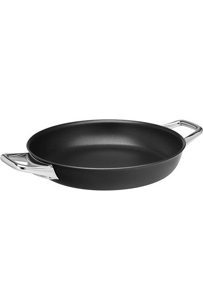 WMF Patelnia WMF Steak Profi 17.7134.6021 24 cm