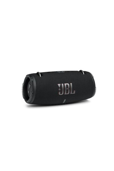 JBL Xtreme 3, Bluetooth Hoparlör,IP67,Siyah,Eco (ADAPTÖRSÜZ)