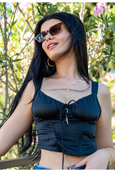 DORA-SS Glasses New Season Cat Model Trend