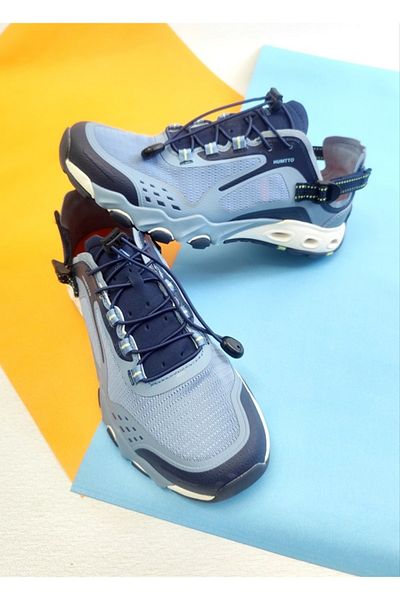 Of&Off Men's Imported Summer Sneaker