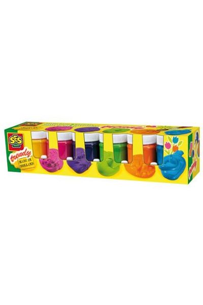 SES Creative Set pictura trendy 6 x 50ml