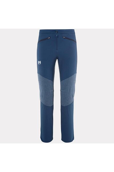 Millet Fusion Xcs Pants Men Miv9369 7317 Sapphire-M