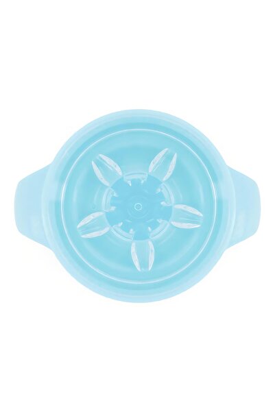 Twistshake Blue 360 ° Non-Spill Drinking Cup (6+ Months) (230 ml)