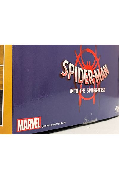 MARVELL Into the Verse Figure Toy Marvel