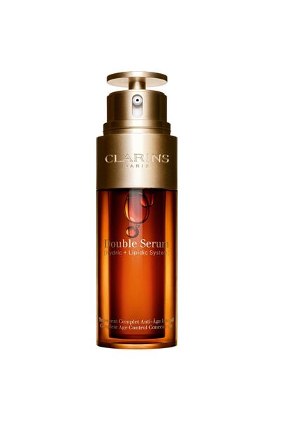 Clarins Double Serum Complete Age Control Concentrate – 50 ml