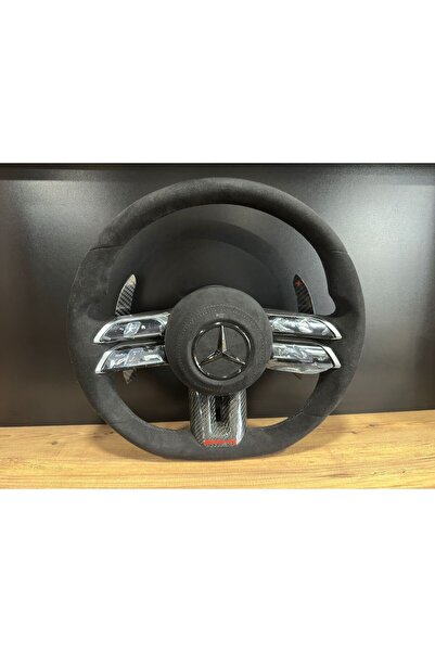 Mercedes C MERCEDES AMG DİREKSİYON