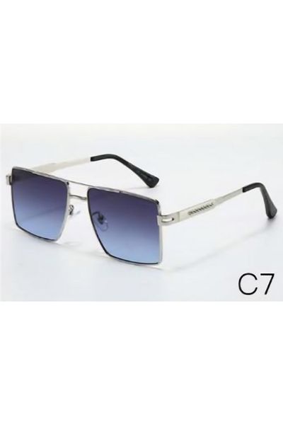 Escales Unisex Uv-400 Protection Sunglasses