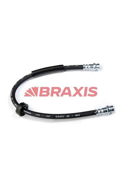BRAXIS Rear Brake Hose Doblo (2 Pcs)