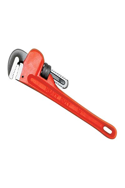Performance Tool Heavy-Duty Pipe Wrench